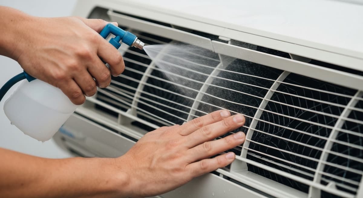 Aircond Servicing Costs in Malaysia 2026 — The Real Numbers
