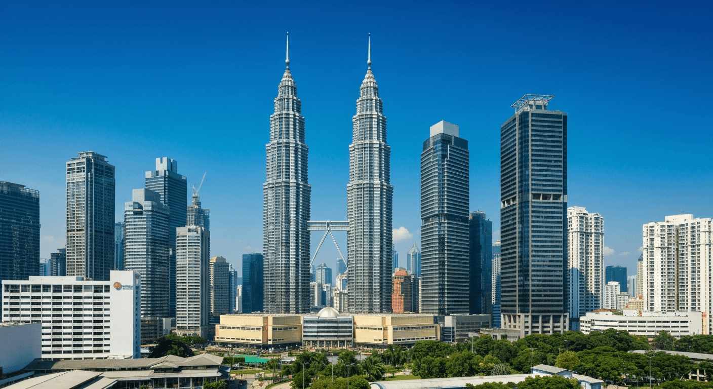 Aircond Panasonic di Kuala Lumpur