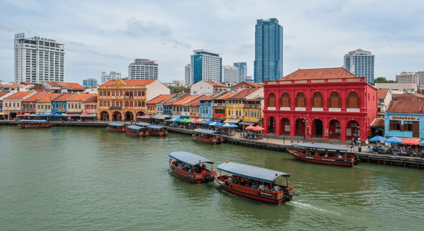 Aircond Panasonic di Melaka
