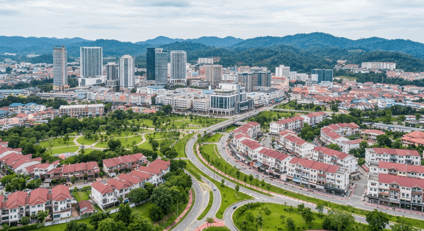 Aircond Panasonic di Negeri Sembilan