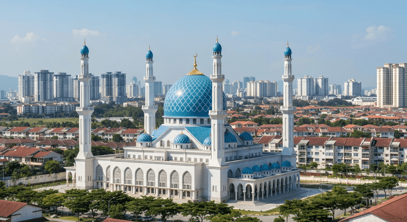 Aircond Panasonic di Selangor